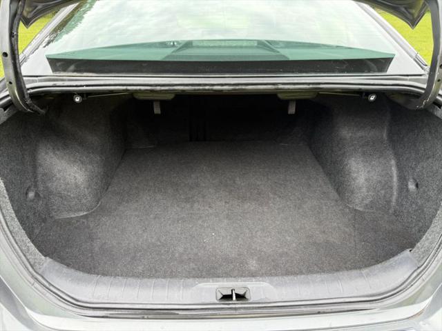 2022 Nissan Altima SR FWD