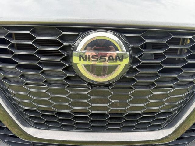 2022 Nissan Altima SR FWD