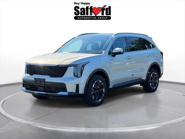 2026 Kia Sorento S for sale in Fredericksburg, VA