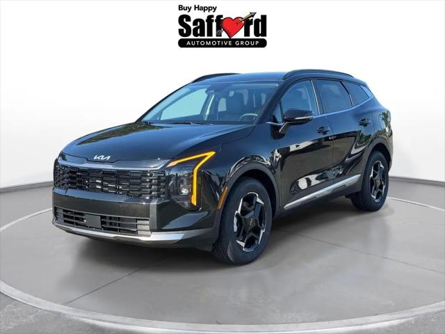 2026 Kia Sportage EX for sale in Fredericksburg, VA