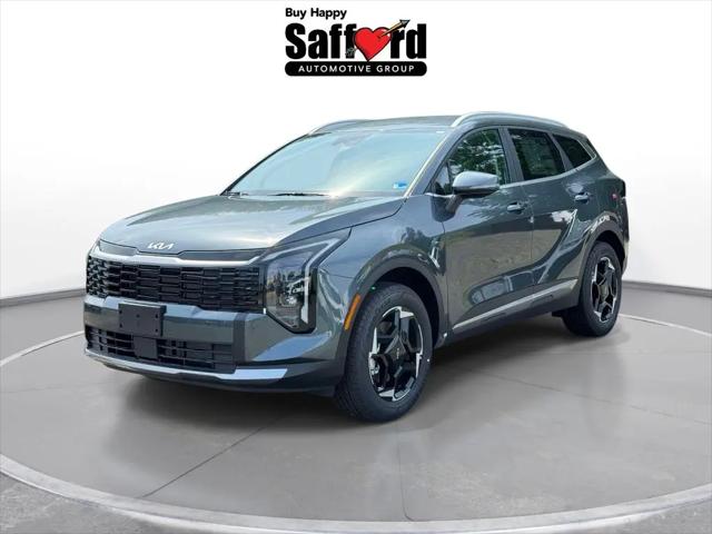 2026 Kia Sportage EX for sale in Fredericksburg, VA