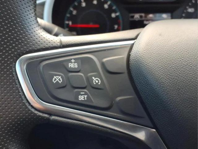 2021 Chevrolet Malibu LS