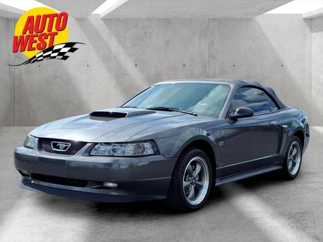 2003 Ford Mustang GT for sale in Plainwell, MI