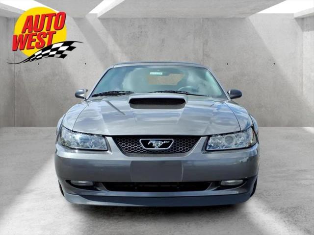 2003 Ford Mustang GT