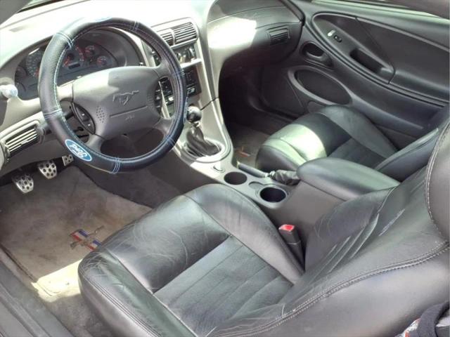 2003 Ford Mustang GT