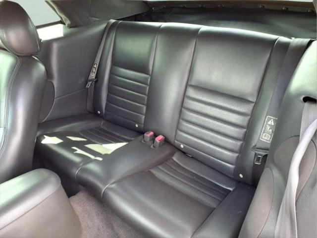 2003 Ford Mustang GT