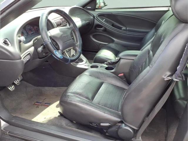 2003 Ford Mustang GT