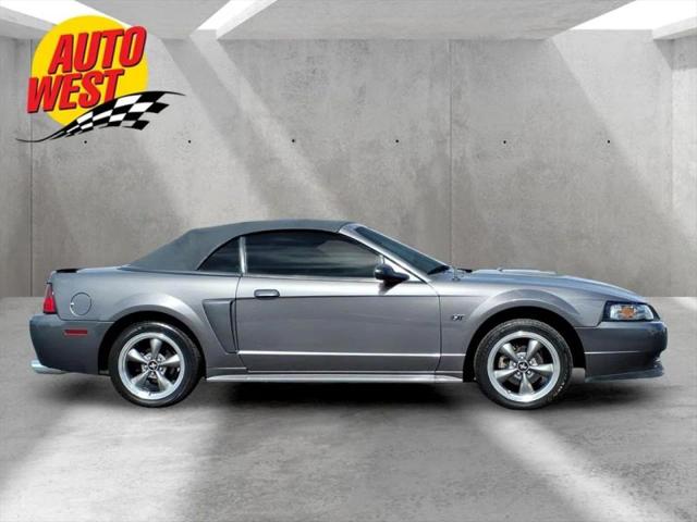 2003 Ford Mustang GT