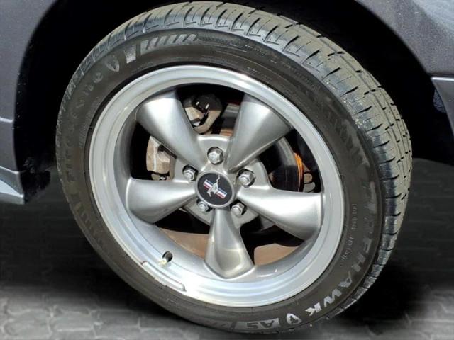 2003 Ford Mustang GT