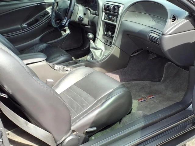 2003 Ford Mustang GT
