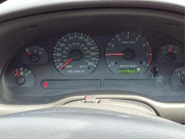 2003 Ford Mustang GT