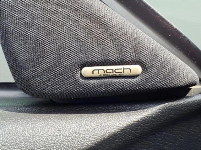 2003 Ford Mustang GT