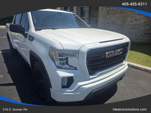 2020 GMC Sierra 1500 2WD Crew Cab Short Box Elevation for sale in Oklahoma City, OK
