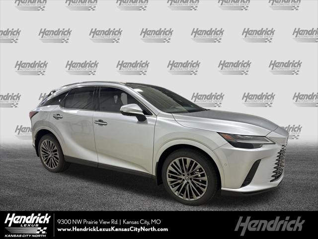 2026 Lexus RX 450h+ Luxury for sale in Kansas City, MO