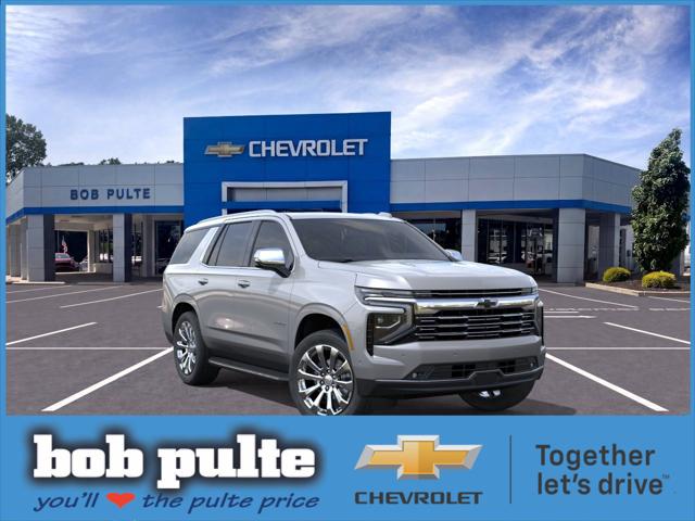 2026 Chevrolet Tahoe 4WD Premier for sale near Lebanon, OH