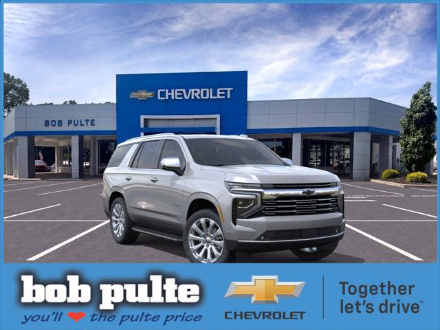2026 Chevrolet Tahoe for sale near Lebanon, OH