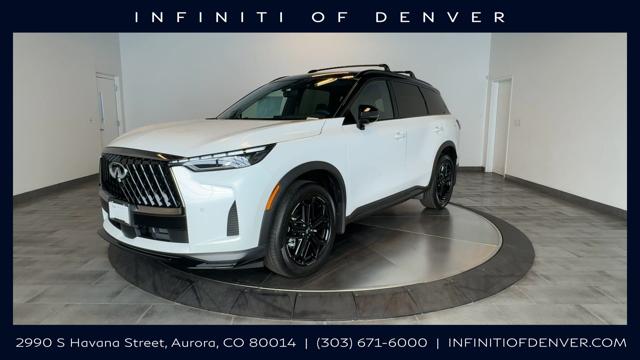 2027 INFINITI QX60 SPORT for sale in Aurora, CO