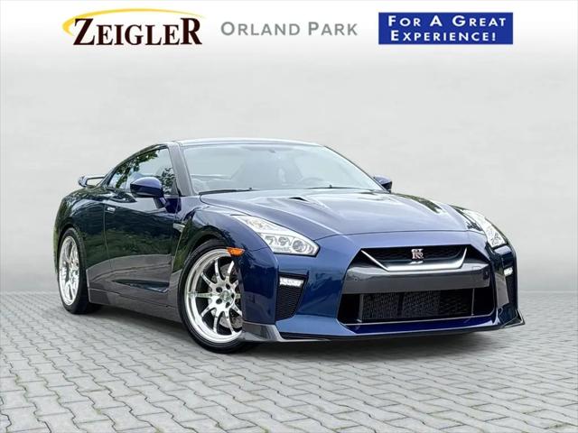 2015 Nissan GT-R Premium for sale in Orland Park, IL