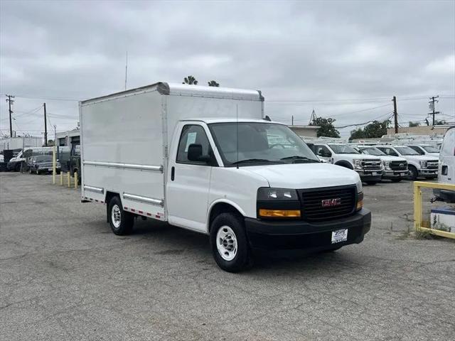 2021 GMC Savana Cutaway Work Van for sale in La Puente, CA