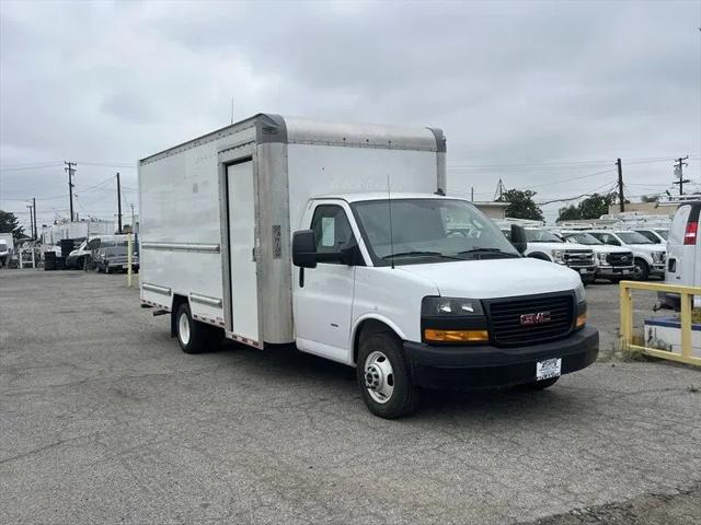 2022 GMC Savana Cutaway Work Van for sale in La Puente, CA