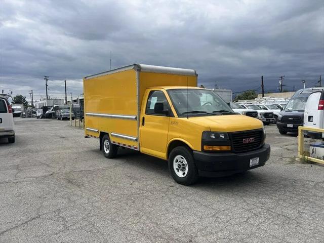 2021 GMC Savana Cutaway Work Van for sale in La Puente, CA