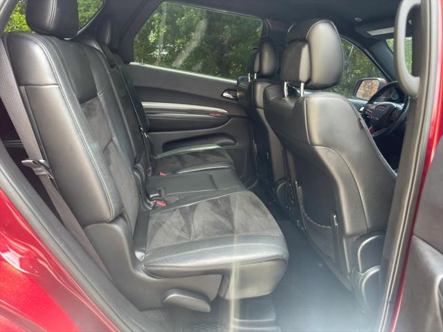 2019 Dodge Durango GT Plus