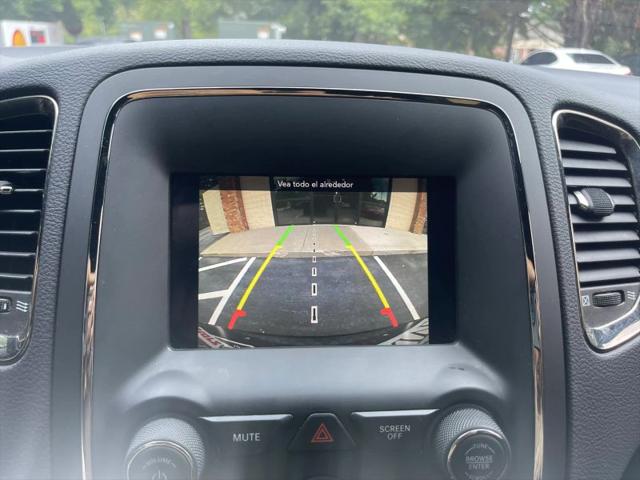 2019 Dodge Durango GT Plus