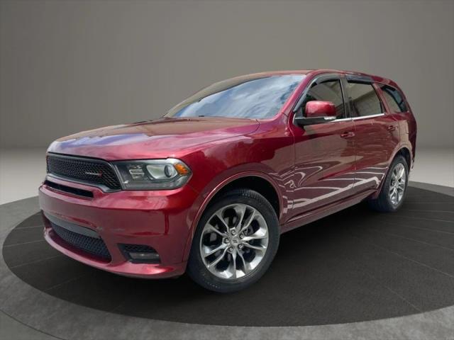 2019 Dodge Durango GT Plus for sale in Snellville, GA