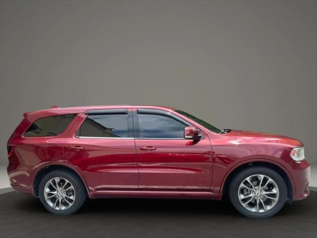 2019 Dodge Durango GT Plus