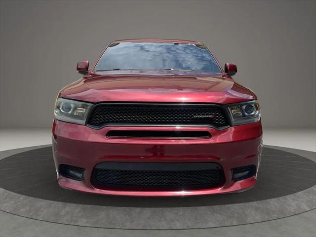 2019 Dodge Durango GT Plus