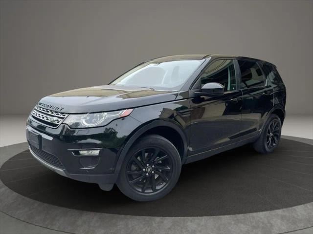 2019 Land Rover Discovery Sport HSE for sale in Snellville, GA
