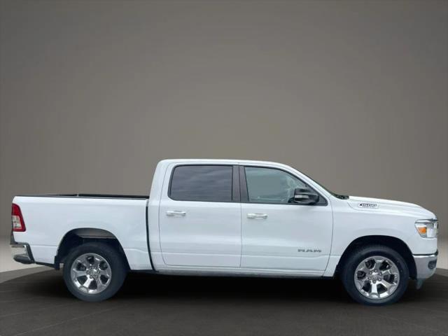 2019 Ram 1500 Big Horn/Lone Star Crew Cab 4x4 5'7" Box