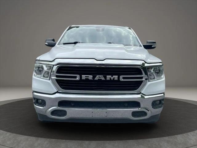 2019 Ram 1500 Big Horn/Lone Star Crew Cab 4x4 5'7" Box