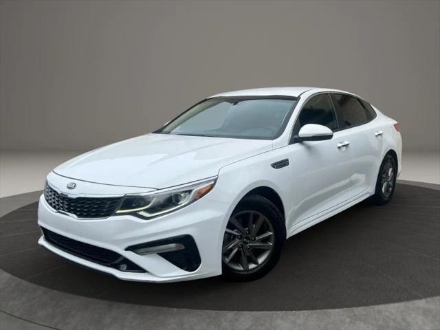 2020 Kia Optima LX for sale in Snellville, GA