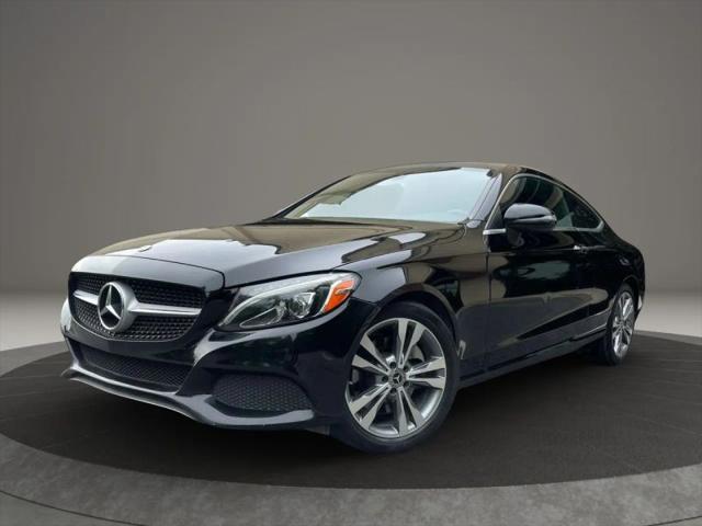 2018 Mercedes-Benz C-CLASS C 300 C 300 for sale in Snellville, GA