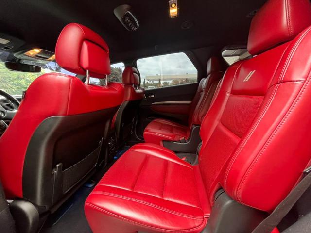 2019 Dodge Durango R/T RWD