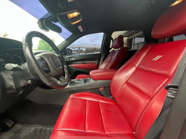 2019 Dodge Durango R/T RWD