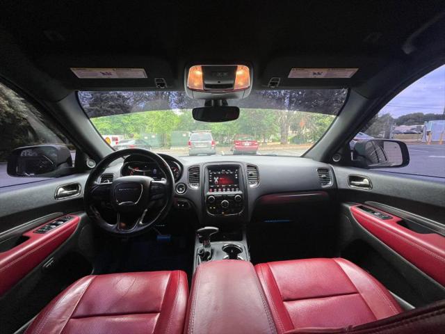 2019 Dodge Durango R/T RWD