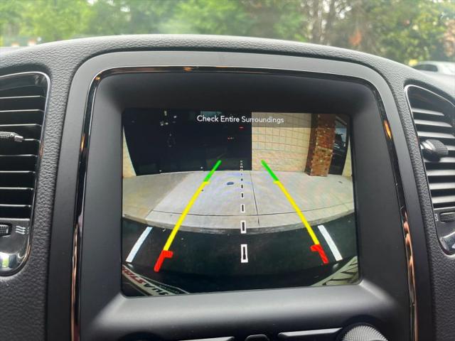 2019 Dodge Durango R/T RWD