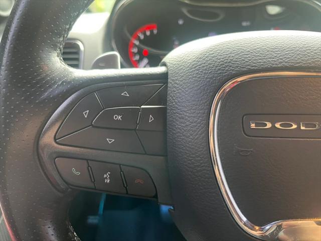 2019 Dodge Durango R/T RWD