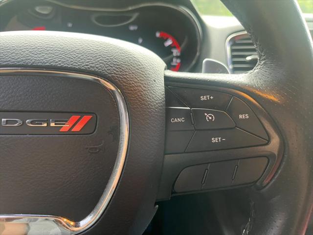 2019 Dodge Durango R/T RWD