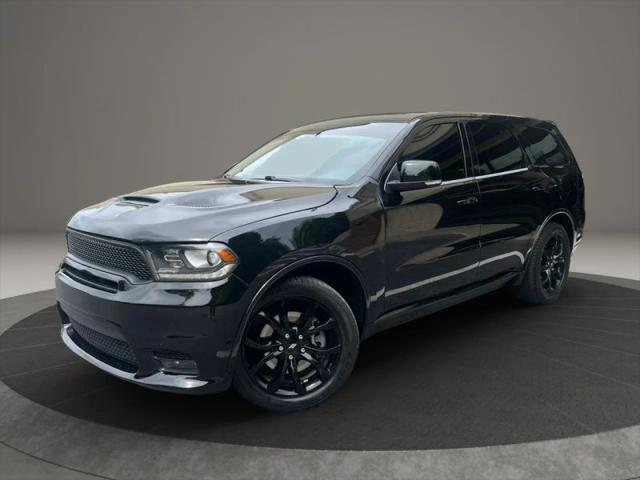 2019 Dodge Durango R/T RWD for sale in Snellville, GA