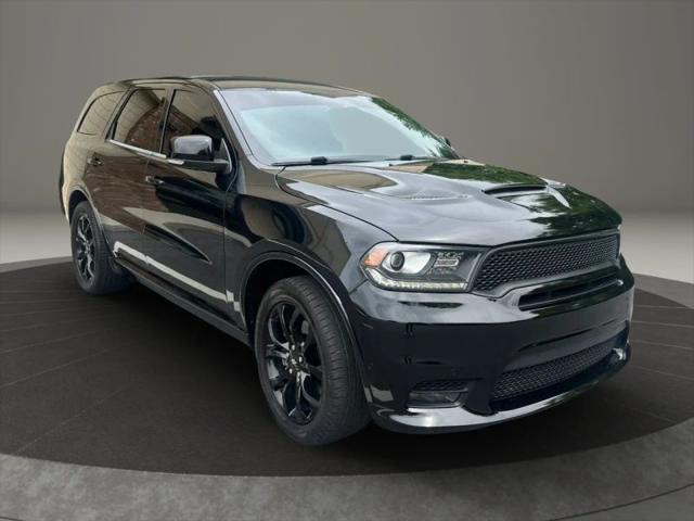 2019 Dodge Durango R/T RWD