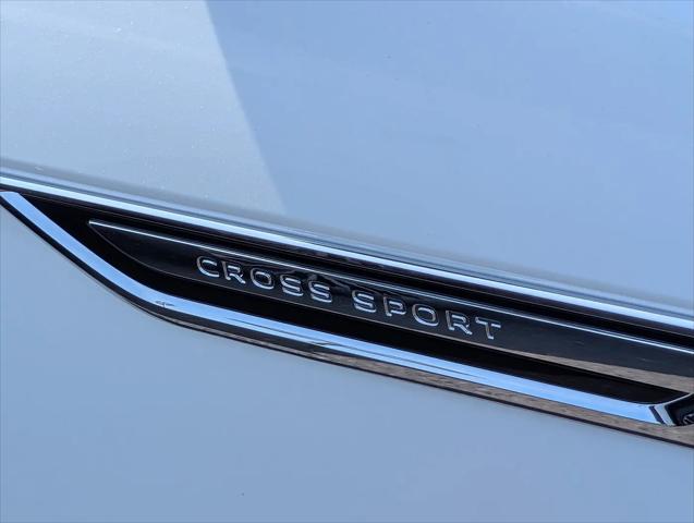2026 Volkswagen Atlas Cross Sport SE