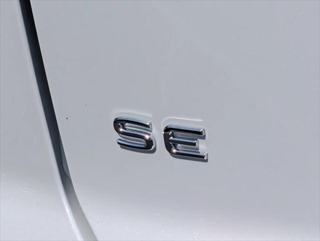 2026 Volkswagen Atlas Cross Sport SE