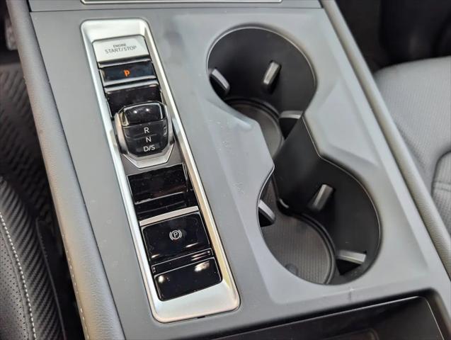 2026 Volkswagen Atlas Cross Sport SE