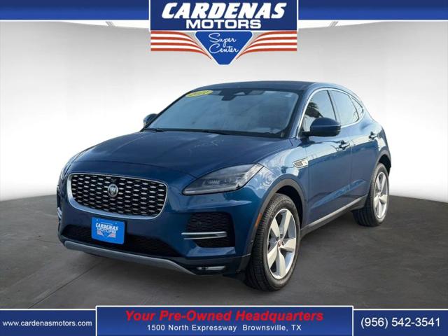 2021 Jaguar E-PACE SE P250 AWD Automatic for sale in Brownsville, TX