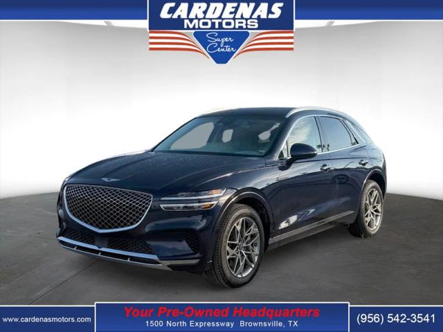 2025 Genesis GV70 2.5T AWD for sale in Brownsville, TX