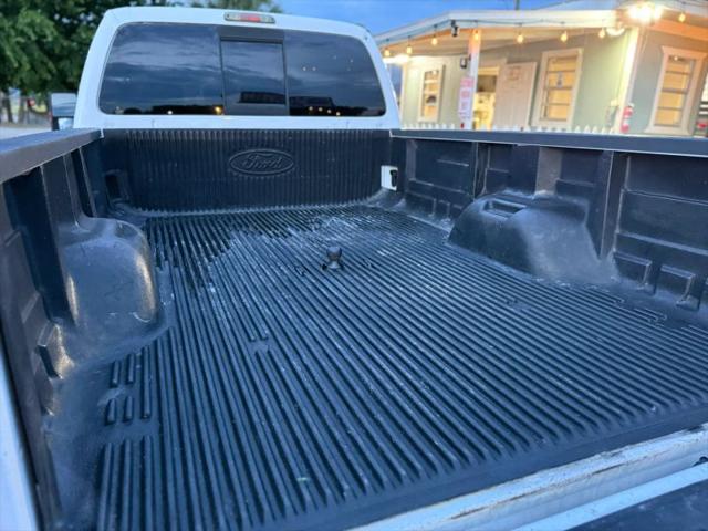 2010 Ford F-350 LARIAT
