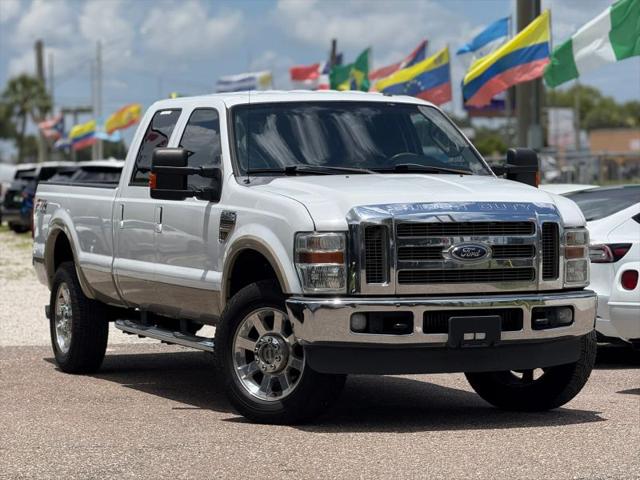 2010 Ford F-350 Lariat for sale in Orlando, FL
